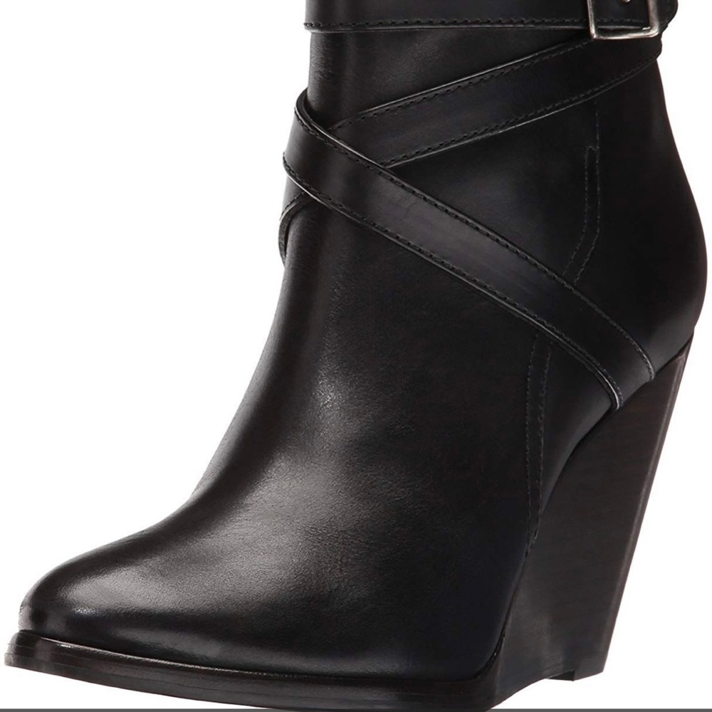 FRYE Women's Cece Jodhpur Boot
